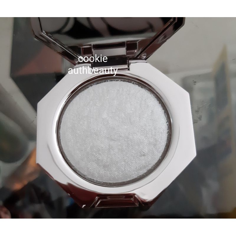 Tách Set FENTY Diamond Bomb Baby Son Bóng Và Highlighter Minisize