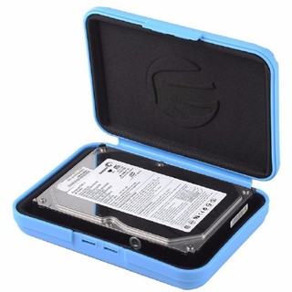 Hộp bảo vệ ổ cứng 3.5 ORICO PHX-35