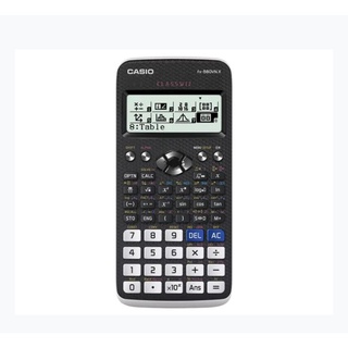 Máy tính FX 580 VN X