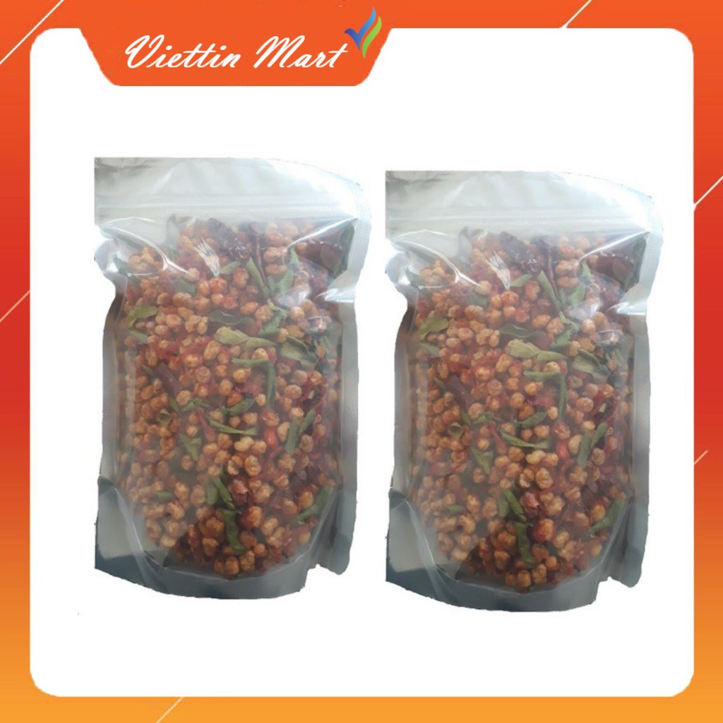 1kg bắp rim khô bò
