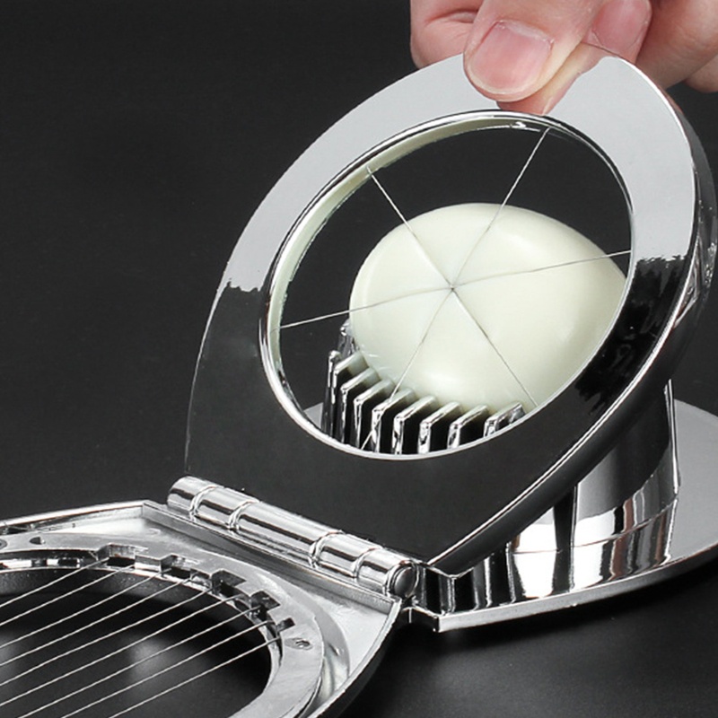 Dụng Cụ Cắt Trứng Đa Năng Tiện Lợi