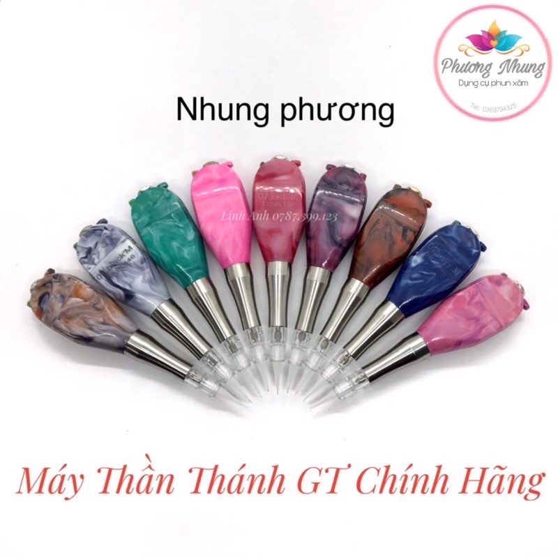 Máy Thần Thánh chỉnh tốc độ (Chính hãng 100% )