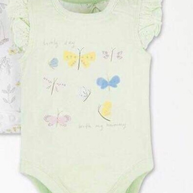 Body #Mothercare