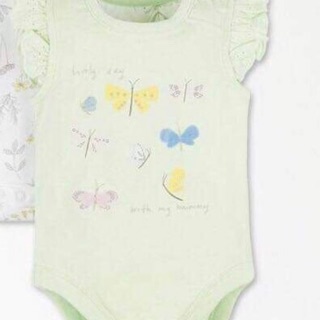 Body #Mothercare