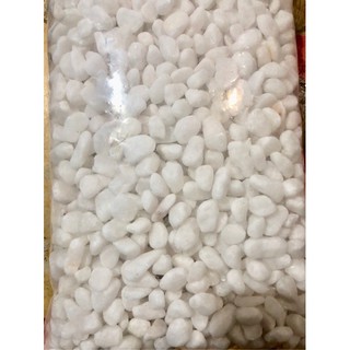 SỎI TRẮNG TRANG TRÍ ( 2kg)