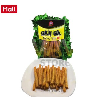 Gân Gà Nóng Sốt - VAV174 - Đồ Ăn Vặt BBQ - [Freeship đơn 150k]