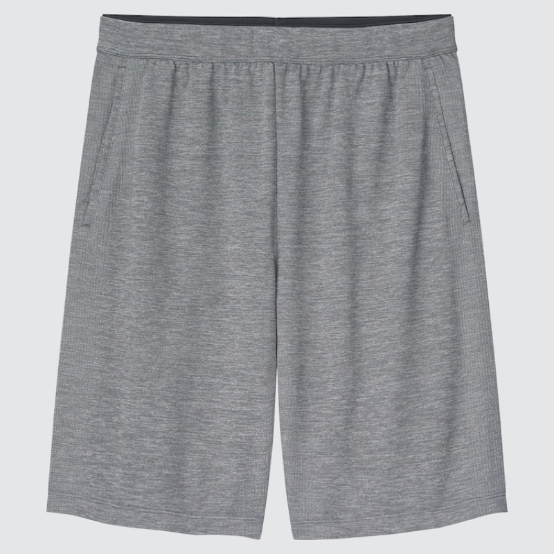 Quần short Nam Uniqlo dry ex