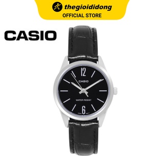 Đồng hồ nữ casio ltp-v005l-1budf