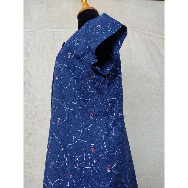 Đầm suông size L