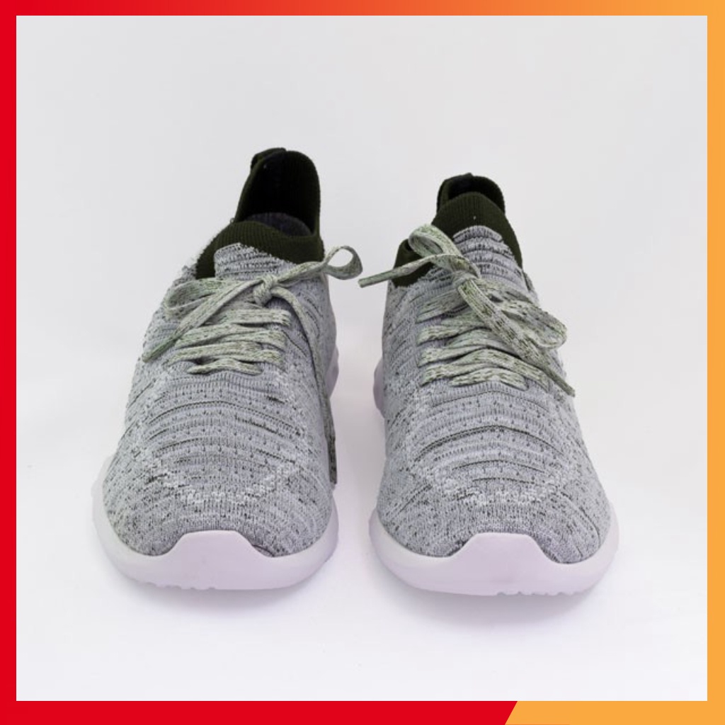 Giày Bata Thể Thao Sneaker Sshoes Màu Xám Trắng Nam Nữ Chuẩn Form Biti's Hunter 💖FREESHIP💖