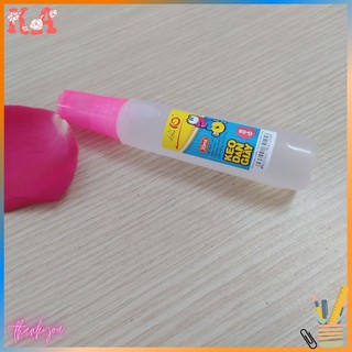 2 lọ hồ dán, keo dán giấy G08