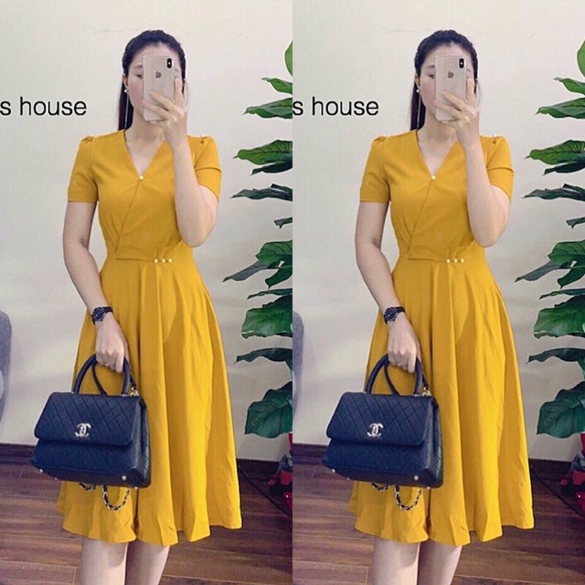 ĐẦM TIỂU THƯ CỔ V