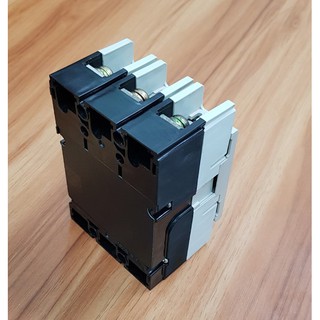 Cầu dao điện Mitsubishi 3 pha 100A