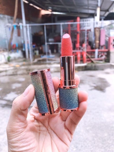 Bộ trang điểm 4 món | BigBuy360 - bigbuy360.vn