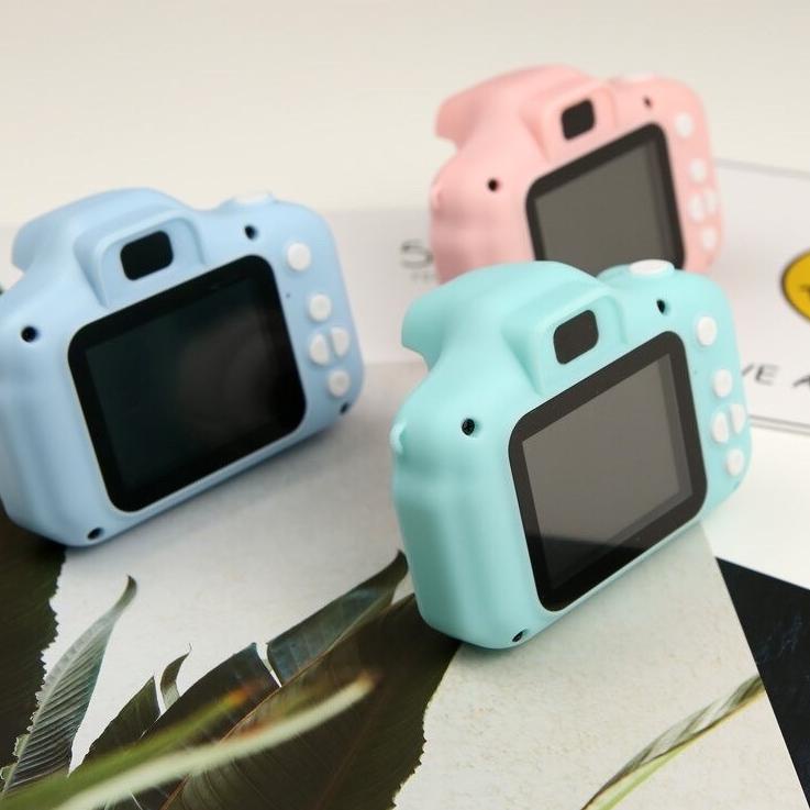 Camera Kỹ Thuật Số Mini Chất Lượng Cao Cho Bé | BigBuy360 - bigbuy360.vn