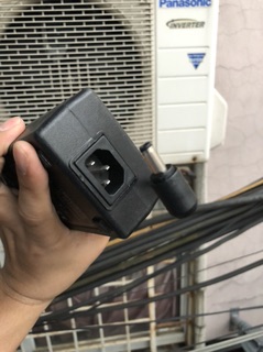 Adapter 24v 8a hàng bãi xịn