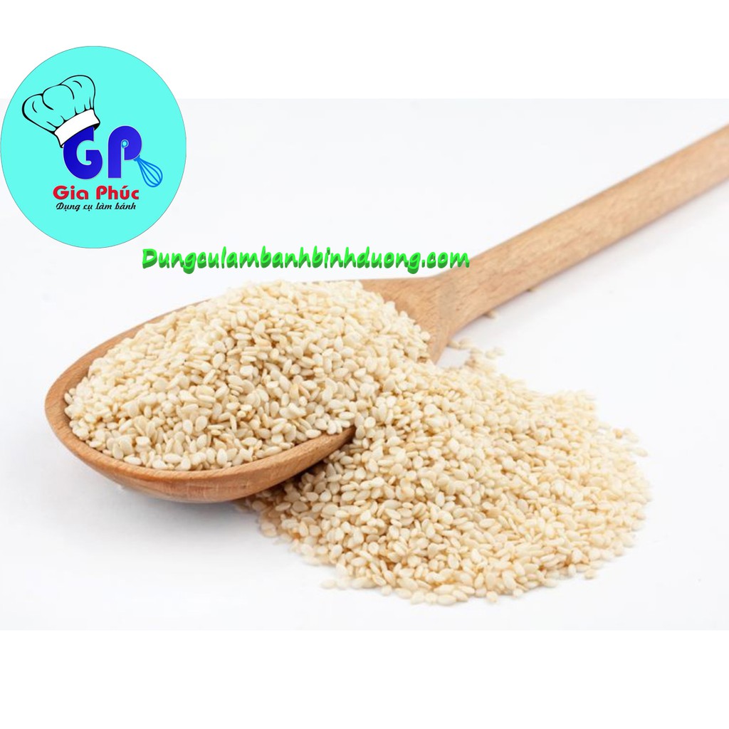 Mè Trắng (vừng)
