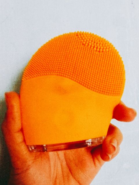 Máy rửa mặt halio chính hãng