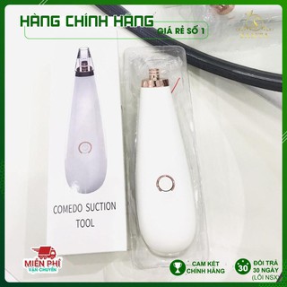 [FREESHIP - HÀNG CHÍNH HÃNG] Máy Hút Mụn Đầu Đen mini Cao Cấp Cầm Tay