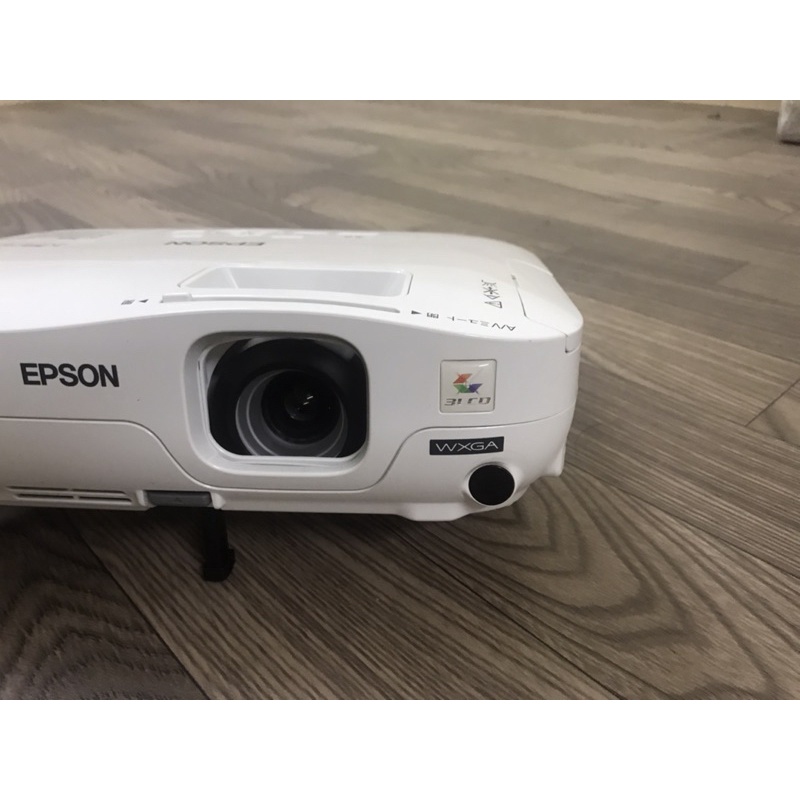 Máy chiếu EPSON EB W8