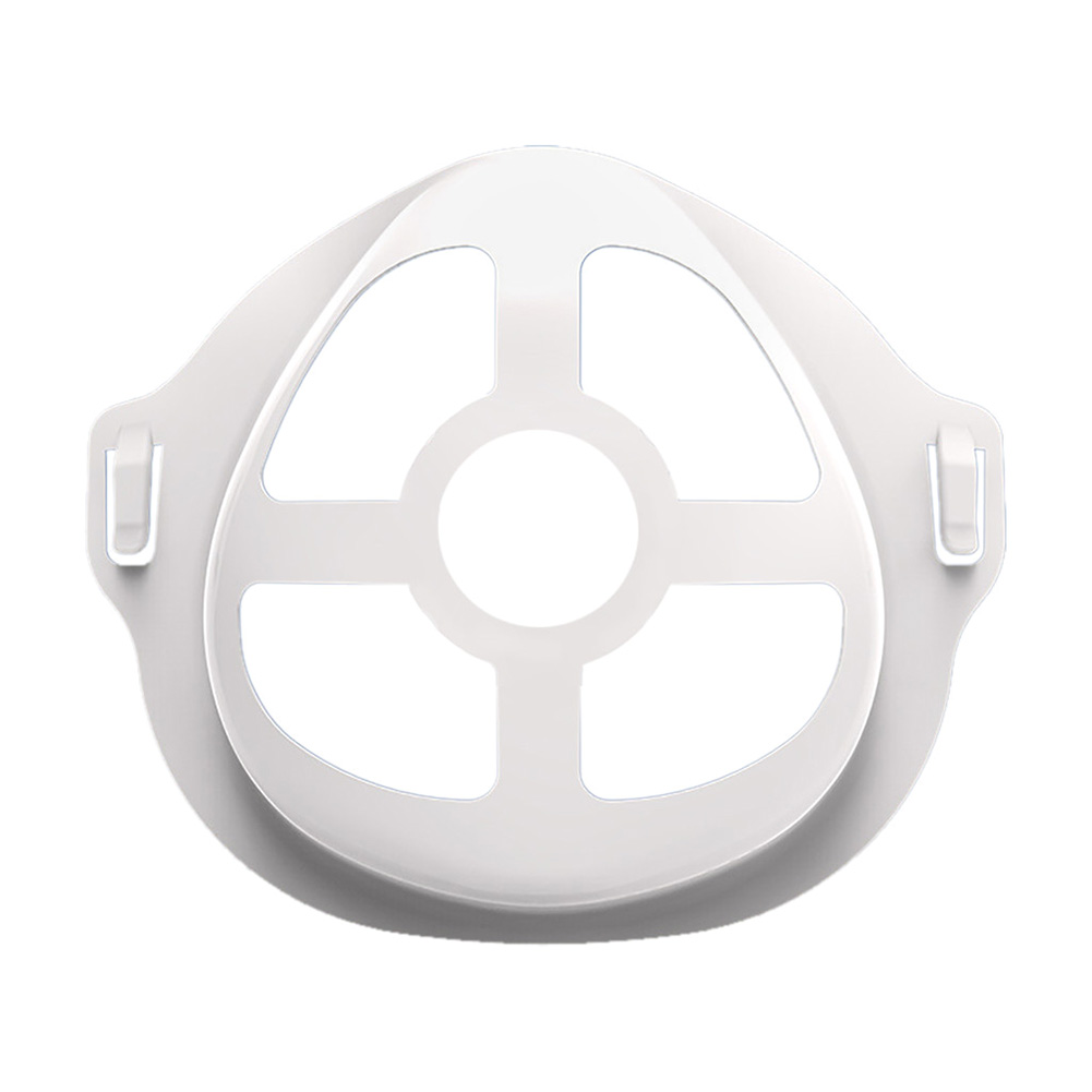 Miếng đệm lót cho khẩu trang 3D tạo cảm giác thoải mái Cr1Zm