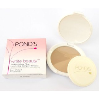 Phấn phủ bột Pond's