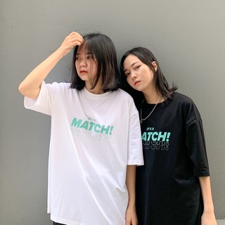 Áo Thun Tinder It's A Match Tee 26NAR.A