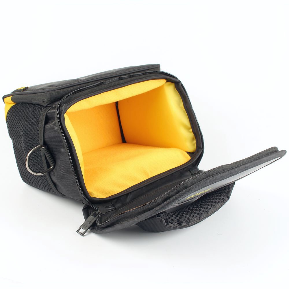 Túi đựng máy ảnh cao cấp cho Nikon D90 D80 D70 D70S D60 D50 D40 D40X