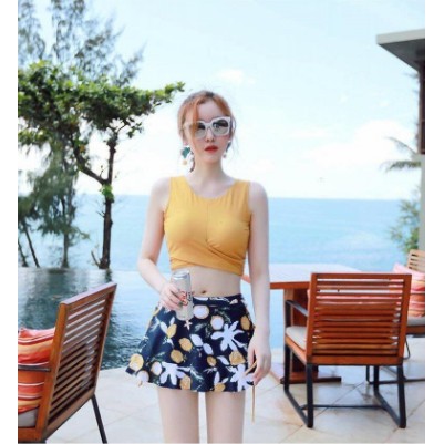 Bikini 3 chi tiết