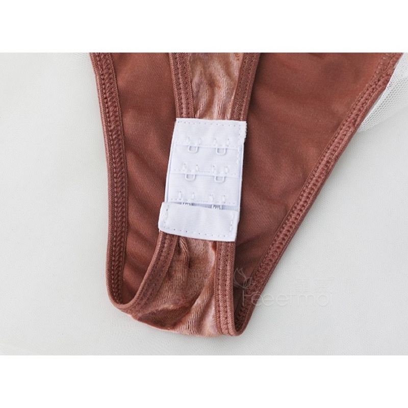 Váy Ngủ Liền Thân Thỏ Bunny 5 Phụ Kiện - Hóa Trang Thỏ Ngọc Sexy Xinh Đẹp Sweet House - CT01 | BigBuy360 - bigbuy360.vn
