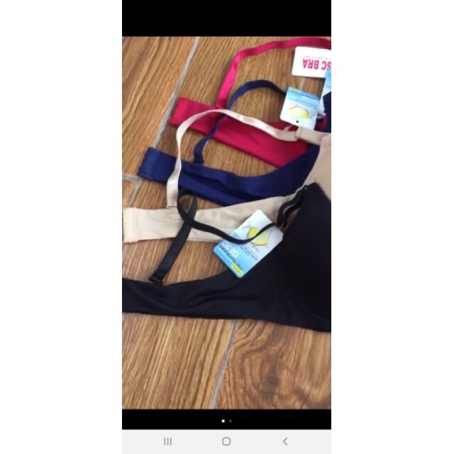 (A1807)áo lót xuất hàn_đệm nâng ngưc_mút mêm_cực đẹp