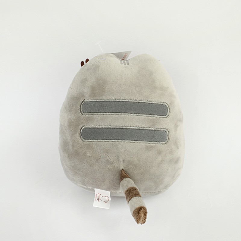 Mèo Pusheen Nhồi Bông 15Cm