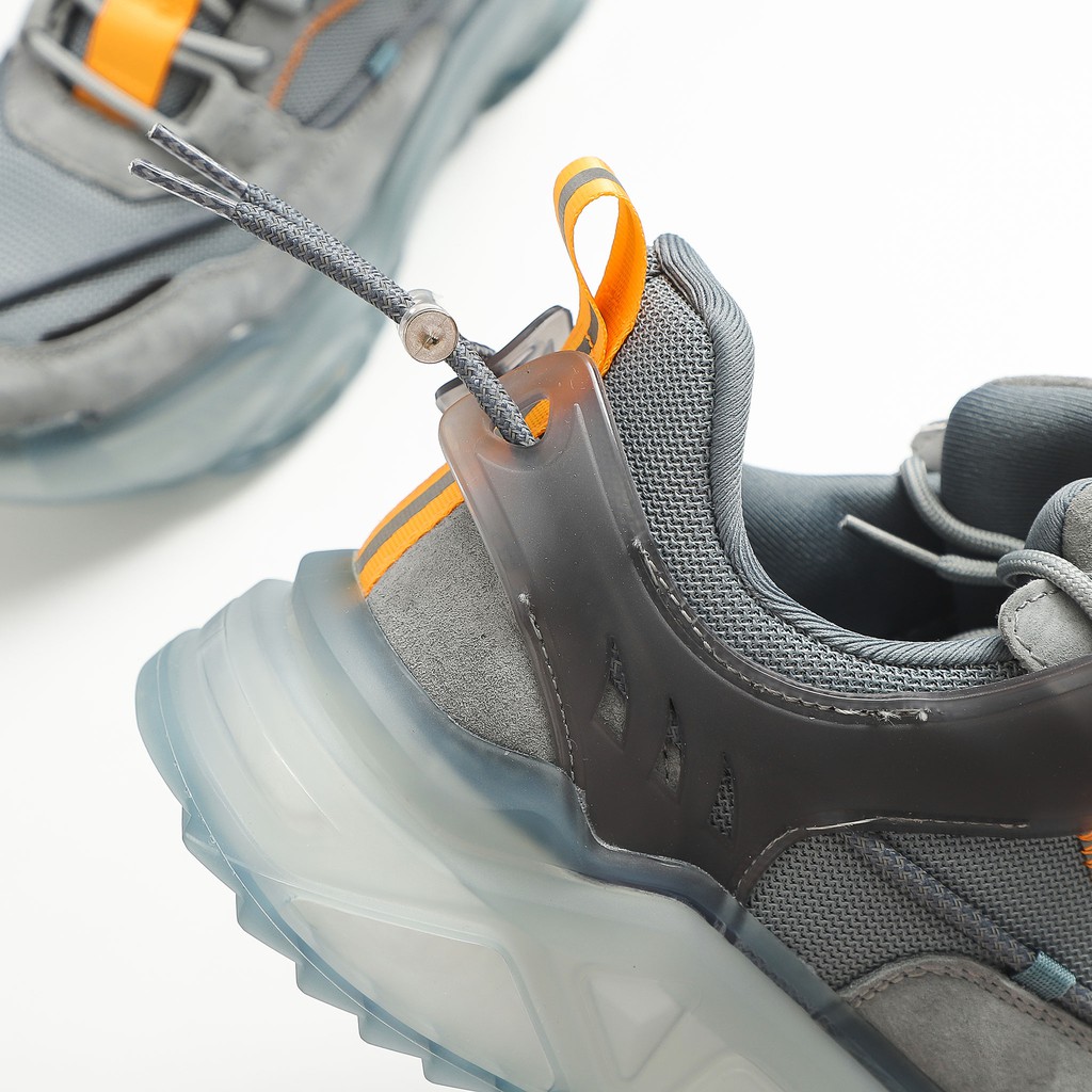 Giày Nam INF 115 Blus | BigBuy360 - bigbuy360.vn