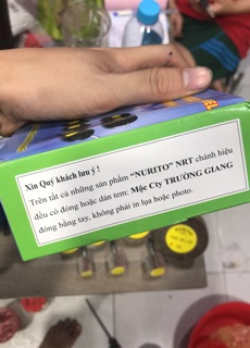Nhám xếp cà lem NURITO(chính hãng) đủ loại