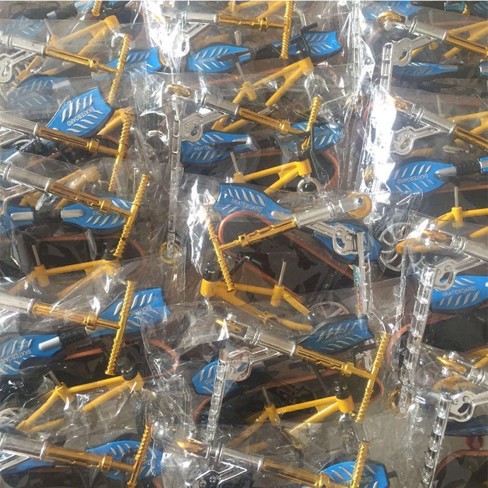 Ván Trượt Ngón Tay Mini Vui Nhộn Giáo Dục Cho Bé Trai MXMUSTY