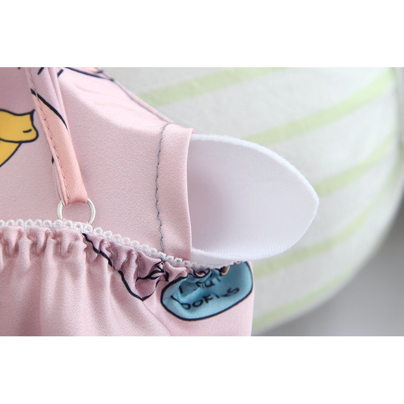 Đô Bộ Hai Dây Phi Lụa Mềm Mịn- DB014 | BigBuy360 - bigbuy360.vn