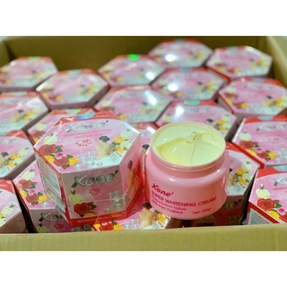 Kem Body Kone Lục Giác Thái Lan Chính Hãng Siêu Trắng