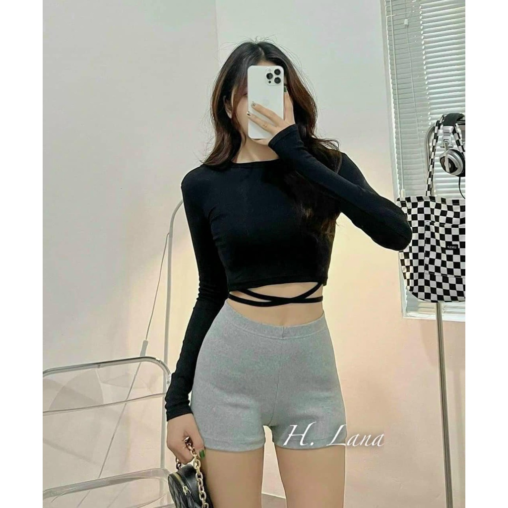 SÉT 3 quần sooc 3 màu mới(kèm ảnh thật và video)