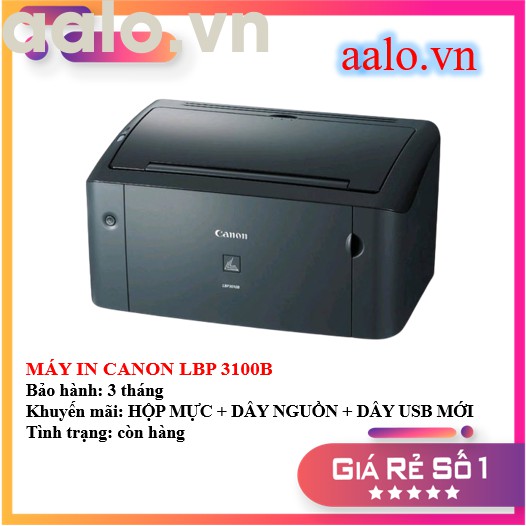 canon lbp 3100b