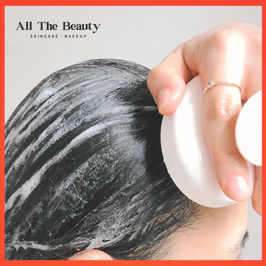 Lược gội đầu massage Fillimilli