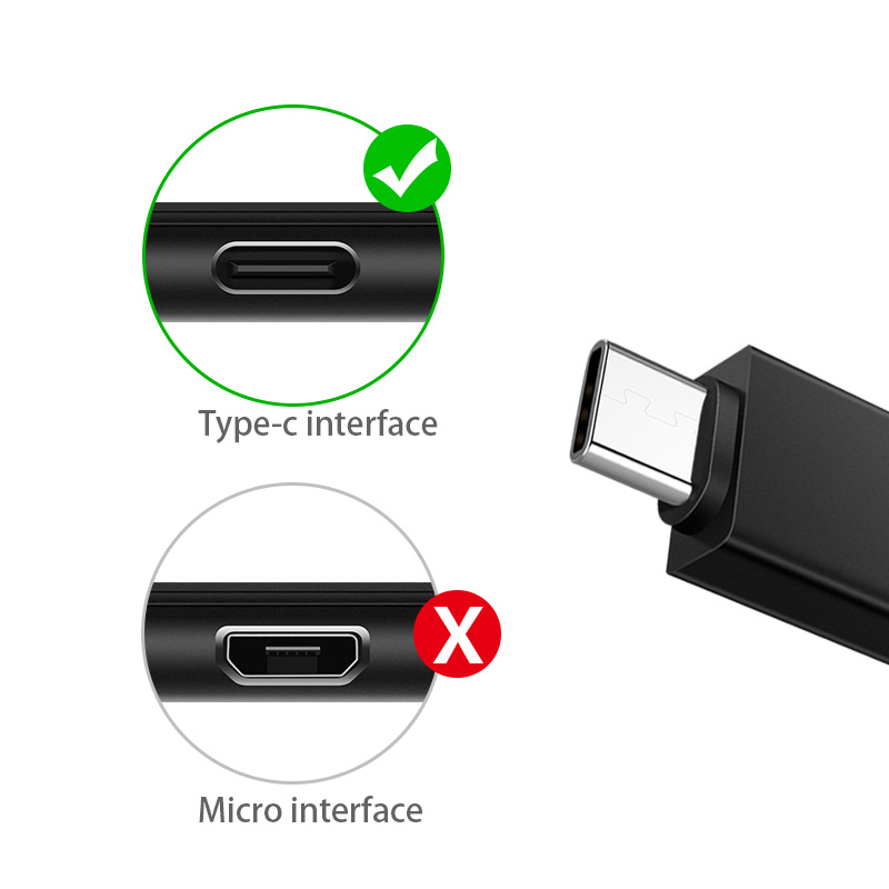 HdoorLink Đầu Chuyển Đổi Cổng Type C Sang Usb Otg Usb 3.0 Tương Thích Cho Macbook Pro Xiaomi Huawei | BigBuy360 - bigbuy360.vn