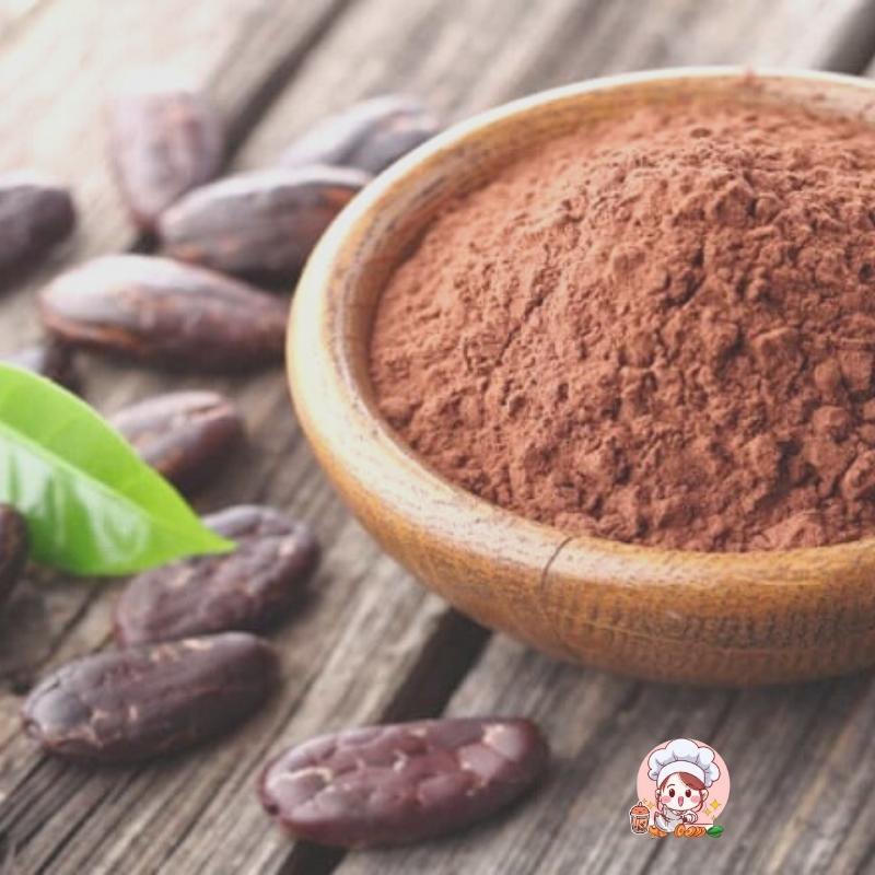 Bột Milo Cao Cấp Nguyên Liệu Bếp Mi Nhon