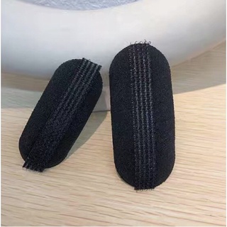 Set 2 kẹp độn phồng mái, độn dày tóc