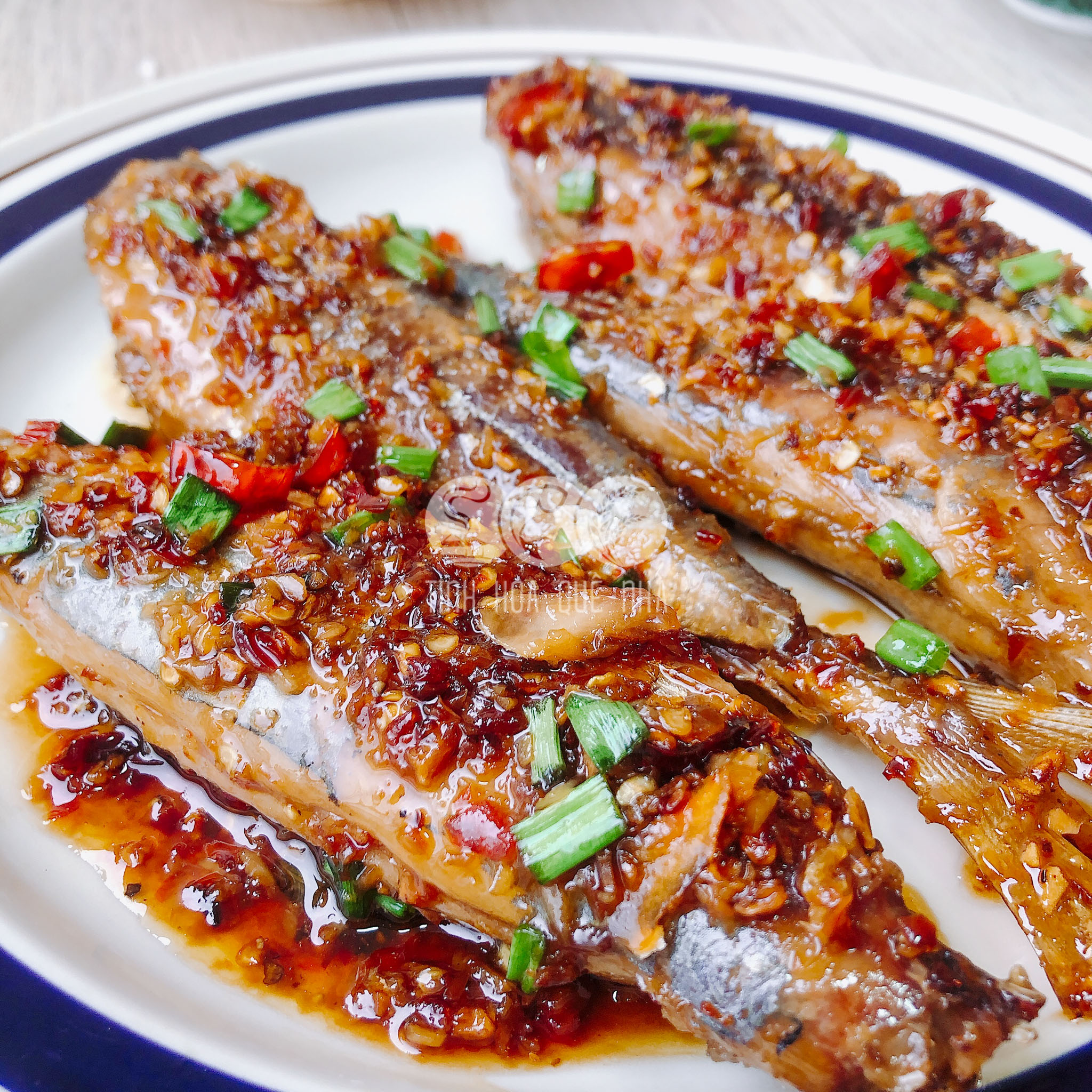 Cá Nục 1 Nắng Hạ Long khối lượng 0.5 kg - 1kg | Tinh Hoa Quê Nhà | BigBuy360 - bigbuy360.vn