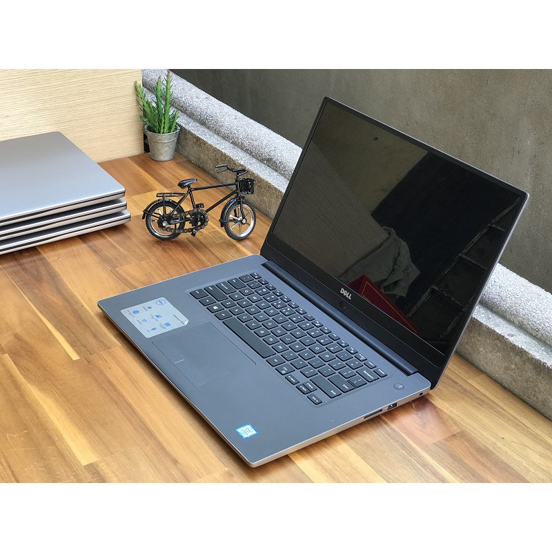 [Giảm giá] Laptop Dell Inspiron 15R 7560 i5 -7200U 8Gb 500GB GT940M 15.6HD máy Đẹp Likenew | BigBuy360 - bigbuy360.vn