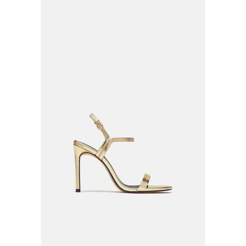 Sandal Zara_ trả hàng order