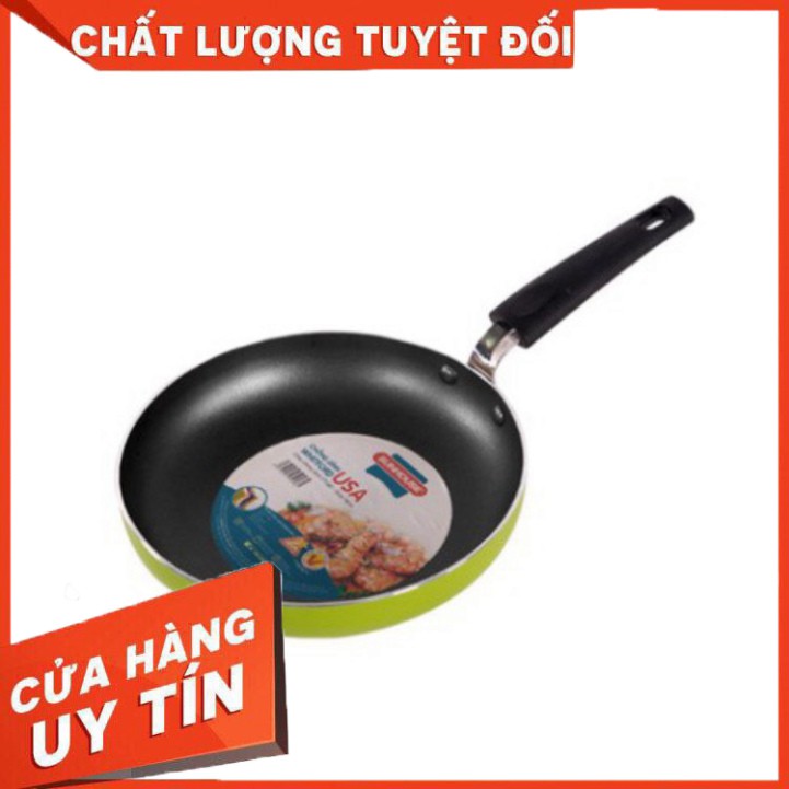 Combo 2 Chảo Chống Dính Sunhouse Dùng Được Cho Bếp Từ, Tiện Dụng Cho Căn Bếp Của Bạn - VietShop