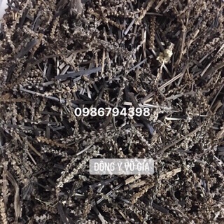 Bông mã đề khô 1kg