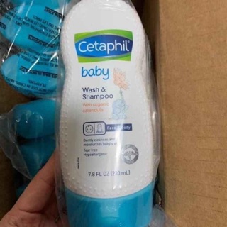 Combo 10 chai CETAPHIL CALENDULA 230ml