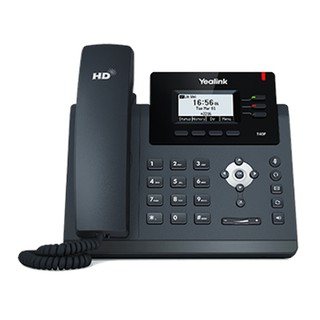 Điện thoại IP YeaLink SIP-T40P-Skype